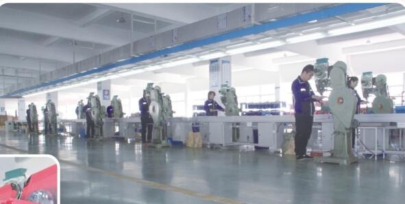 浙江博优休闲用品股份有限公司