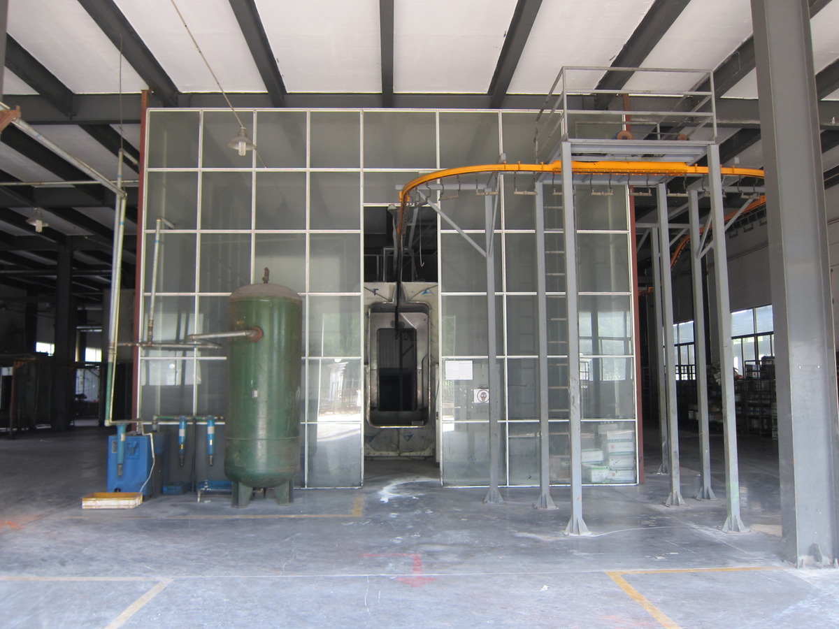 ZHEJIANG DINGXING ARTS & CRAFTS CO., LTD