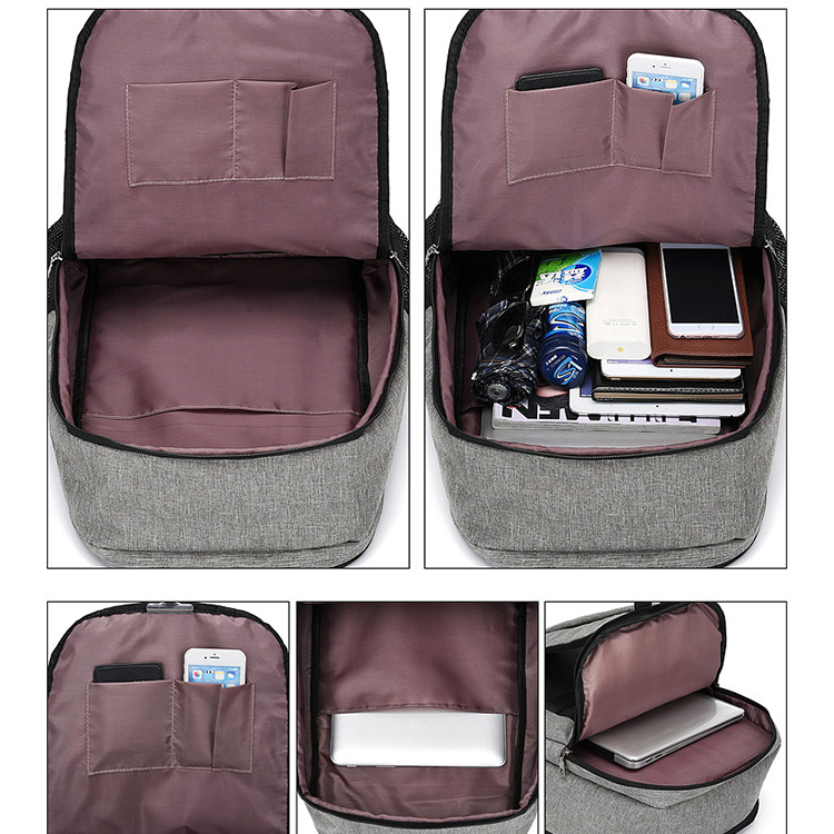 business backpack