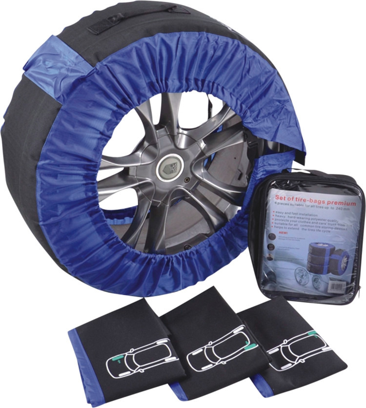 Good quality tyre bag car made in China