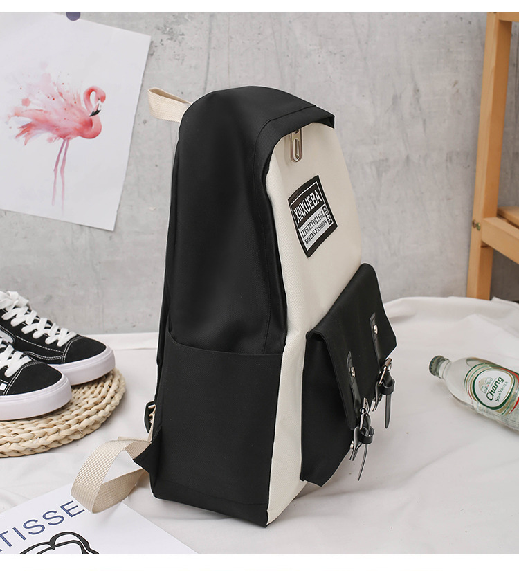 2020 canton fair backpack
