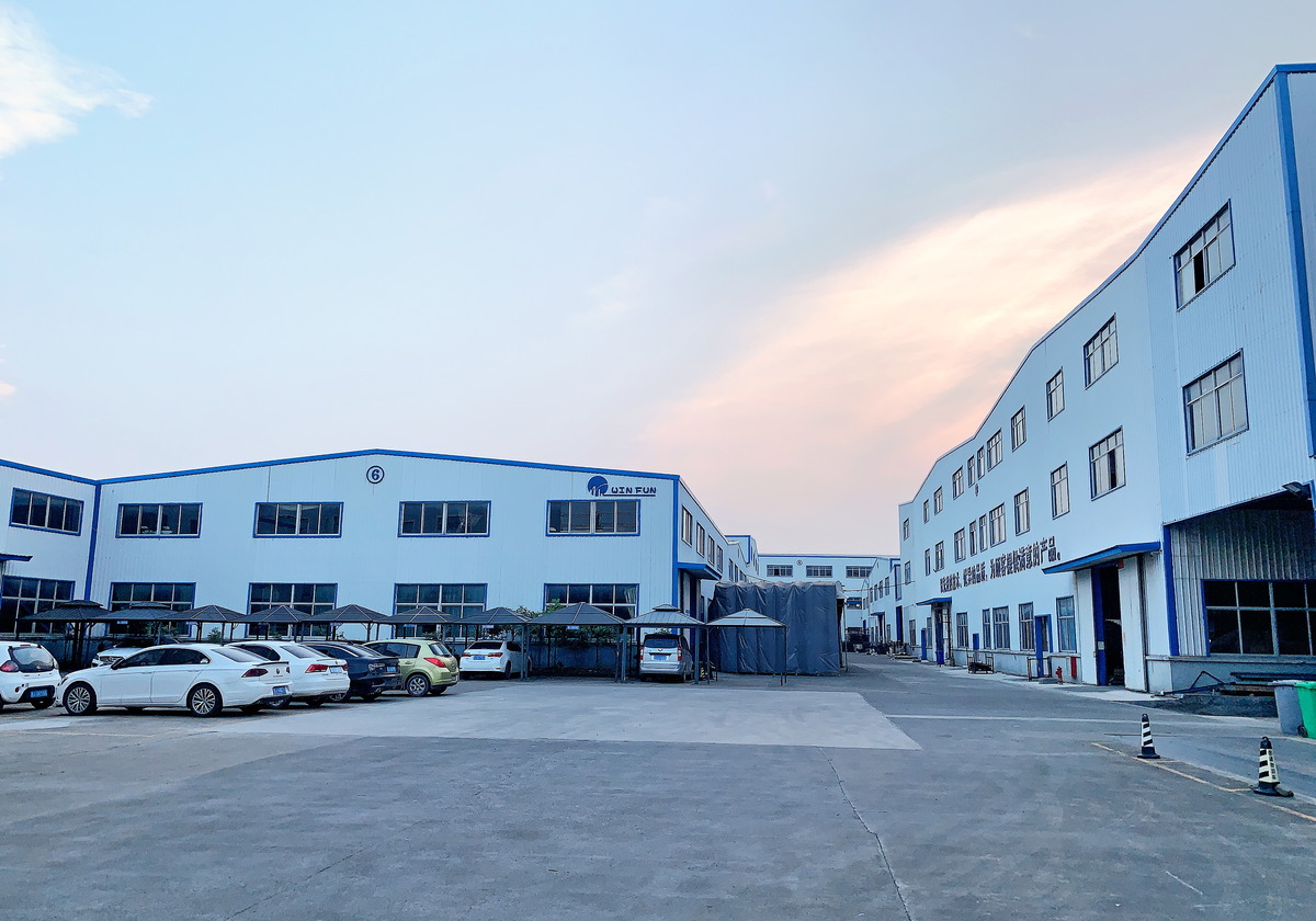 临海市永丰旅艺用品有限公司