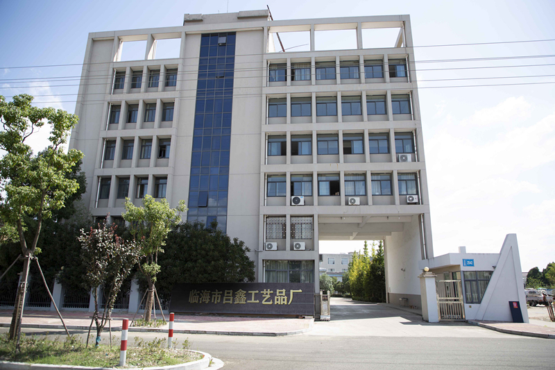 Linhai LX Trading Co.LTD
