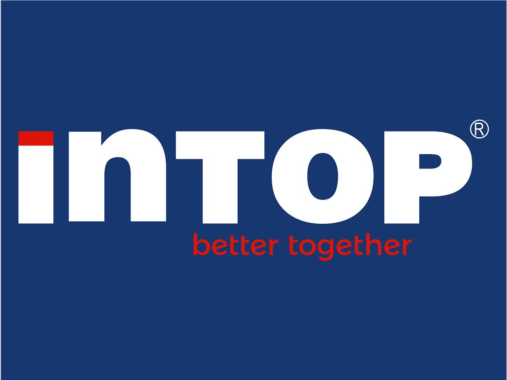 Taizhou Intop Machinery Industry Co.,Ltd.