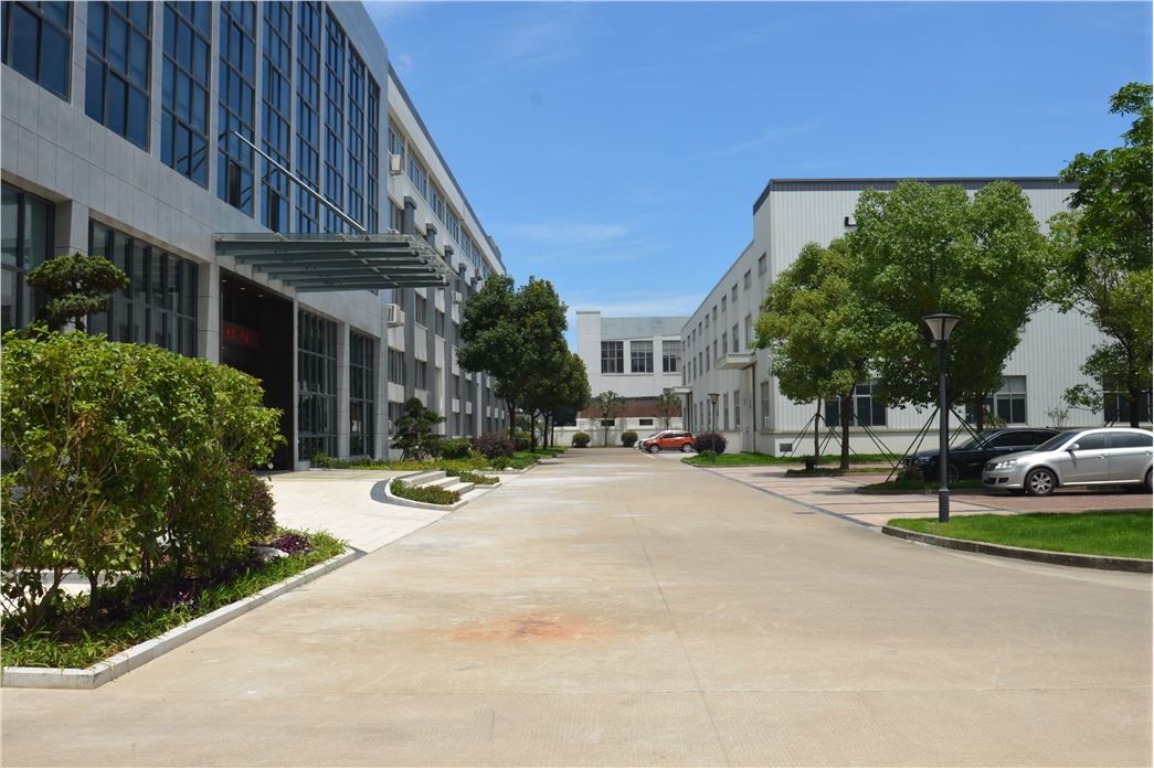 台州隆基塑业有限公司