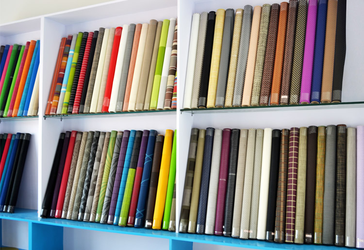 Taizhou Jinjue Mesh Screen Co., Ltd.