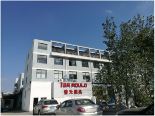 ISM DESIGN & MOULD CO.,LTD