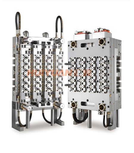 TAIZHOU HUIYUAN MOULD CO.,LTD
