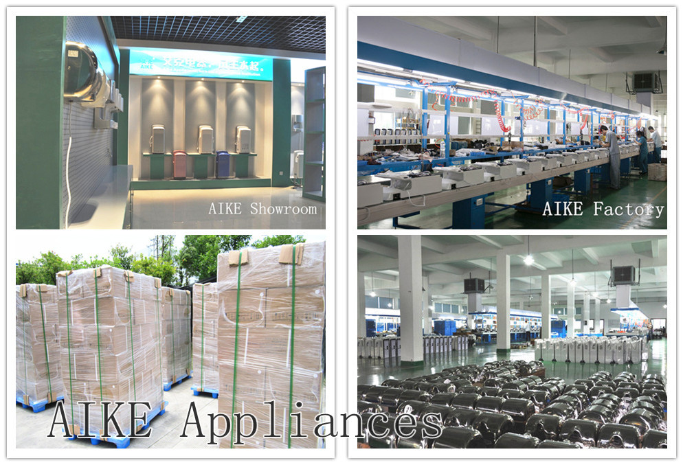Zhejiang Aike Appliances Co., Ltd.