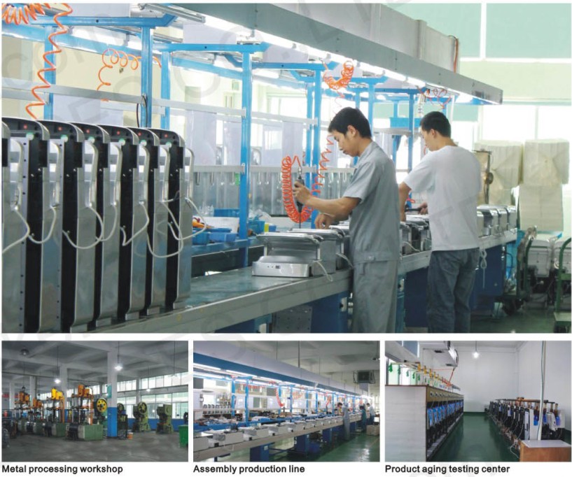 Zhejiang Aike Appliances Co., Ltd.