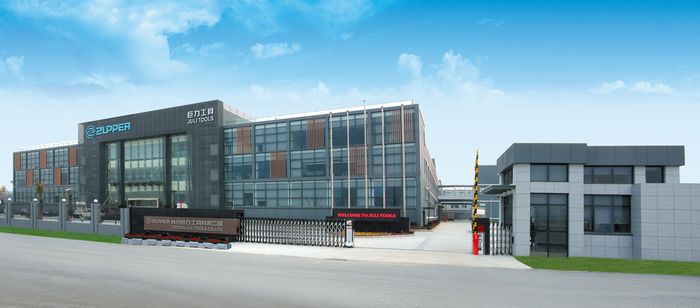 TAIZHOU JULI TOOLS CO.,LTD