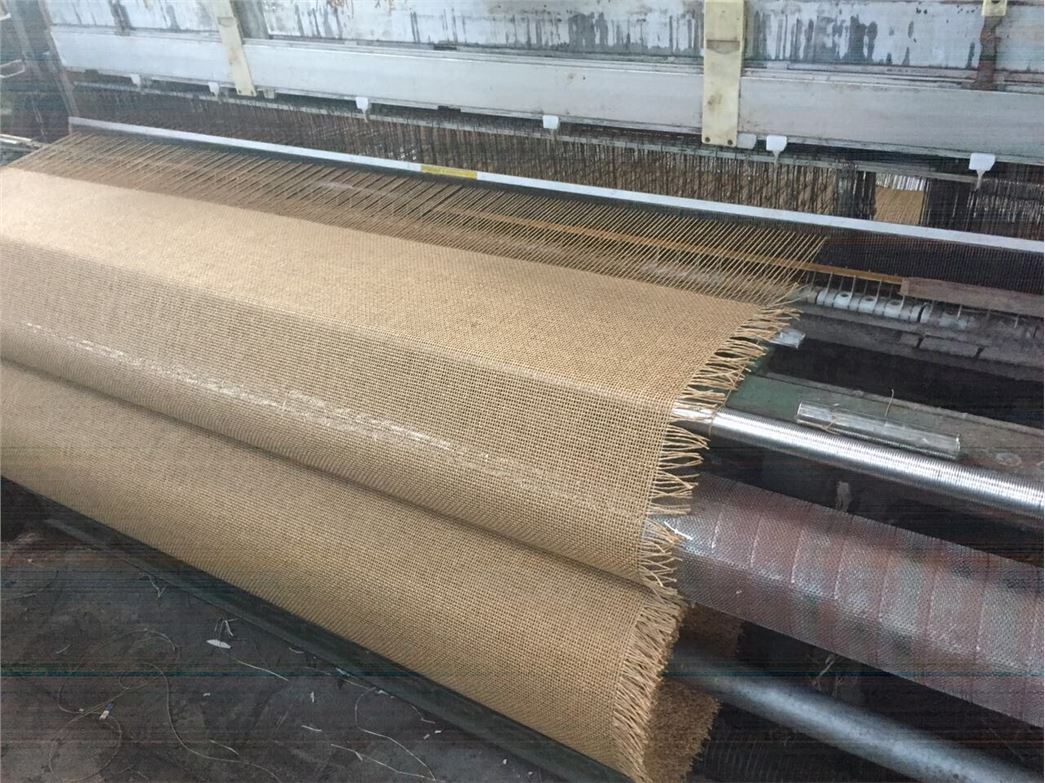 Taizhou Jinjue Mesh Screen Co., Ltd.