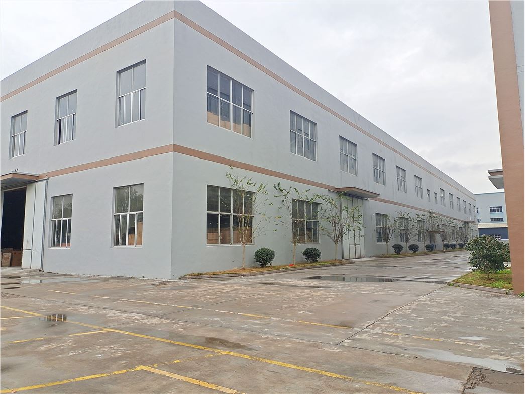 INSHARE FURNITURE (ZHEJIANG) CO.,LTD