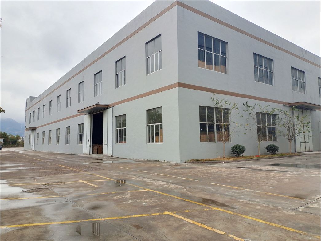 INSHARE FURNITURE (ZHEJIANG) CO.,LTD