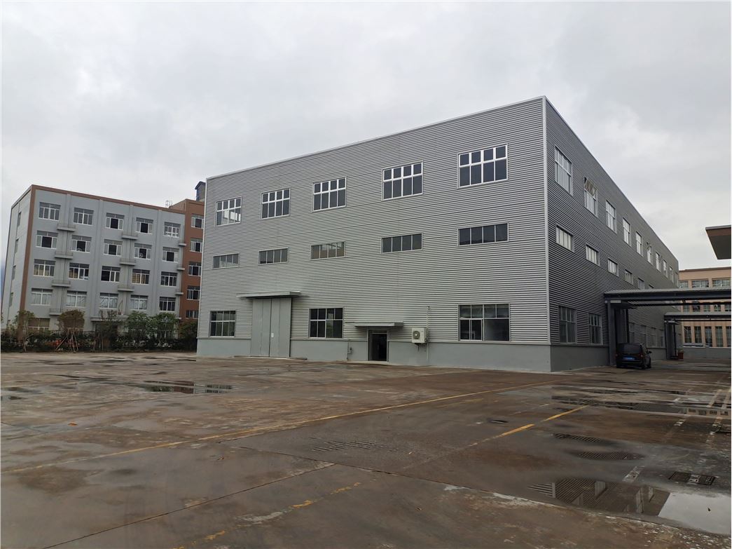 INSHARE FURNITURE (ZHEJIANG) CO.,LTD