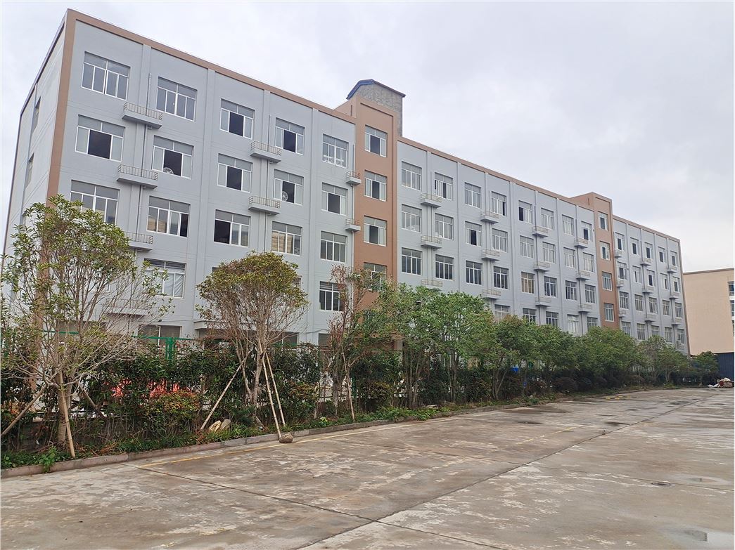 INSHARE FURNITURE (ZHEJIANG) CO.,LTD