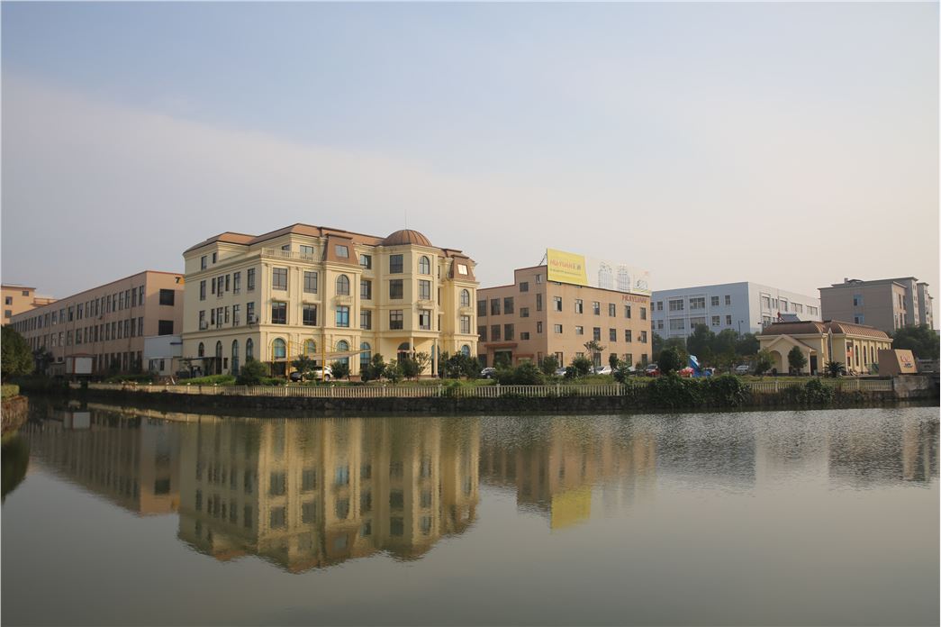 TAIZHOU HUIYUAN MOULD CO.,LTD
