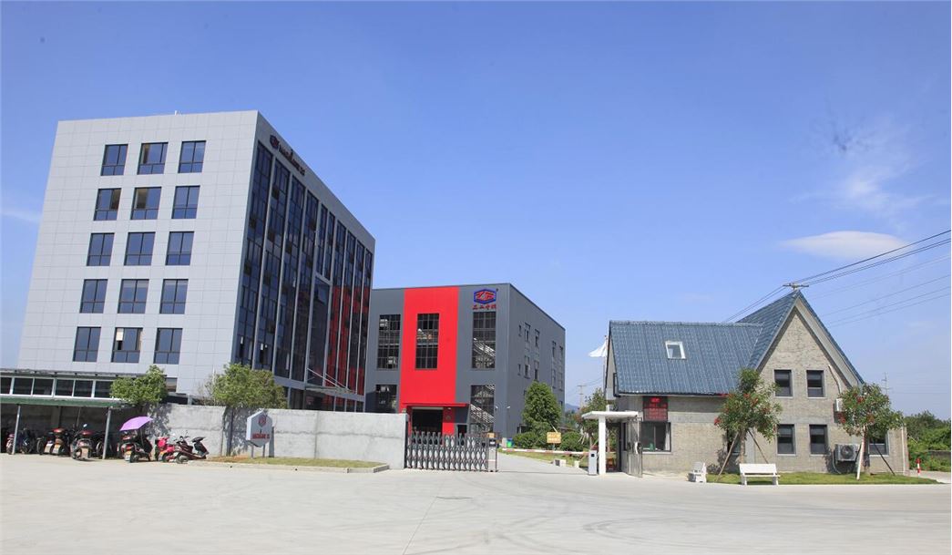 TAIZHOU ZHENGGONG BRONZE PRODUCTS CO.,LTD