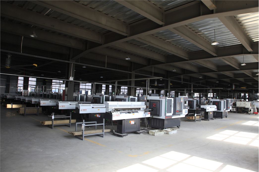 TAIZHOU ZHENGGONG BRONZE PRODUCTS CO.,LTD