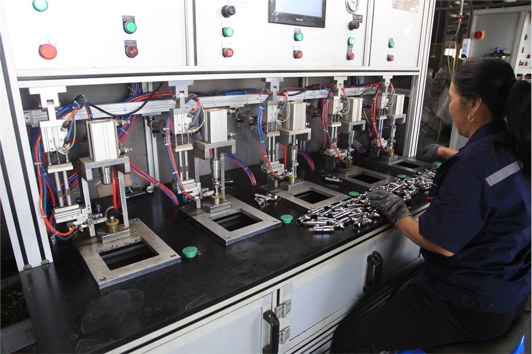 TAIZHOU ZHENGGONG BRONZE PRODUCTS CO.,LTD