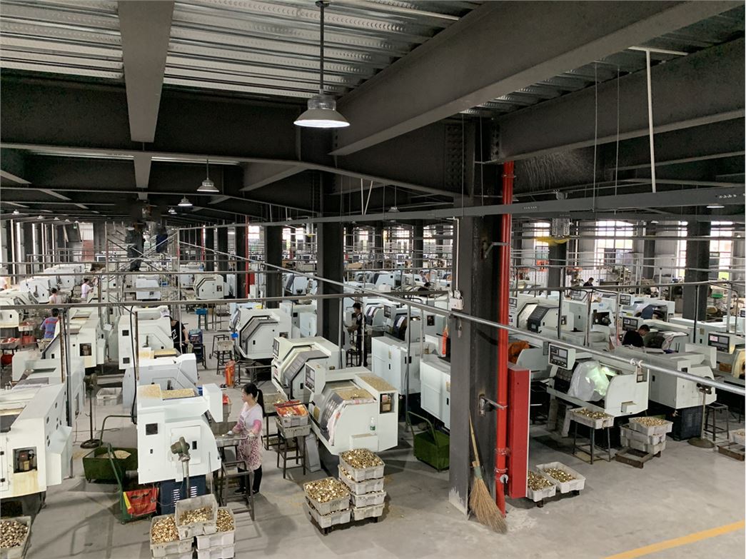 TAIZHOU ZHENGGONG BRONZE PRODUCTS CO.,LTD