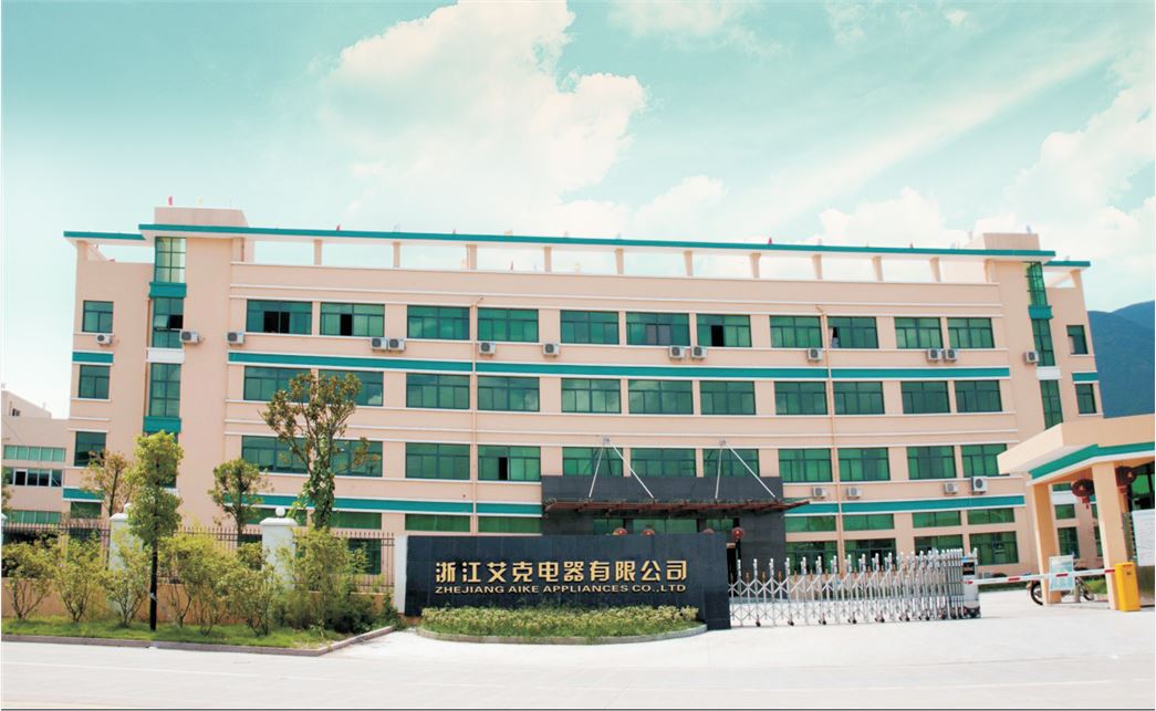 Zhejiang Aike Appliances Co., Ltd.