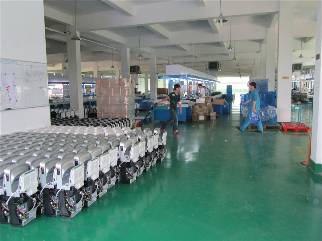 Zhejiang Aike Appliances Co., Ltd.