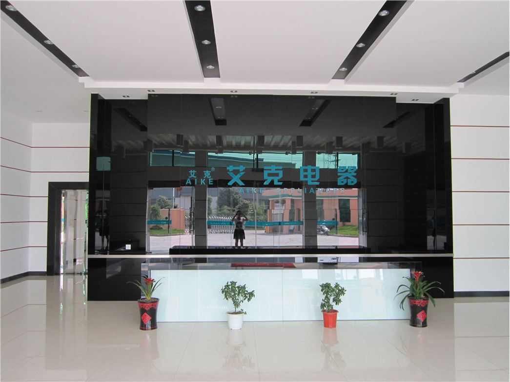 Zhejiang Aike Appliances Co., Ltd.