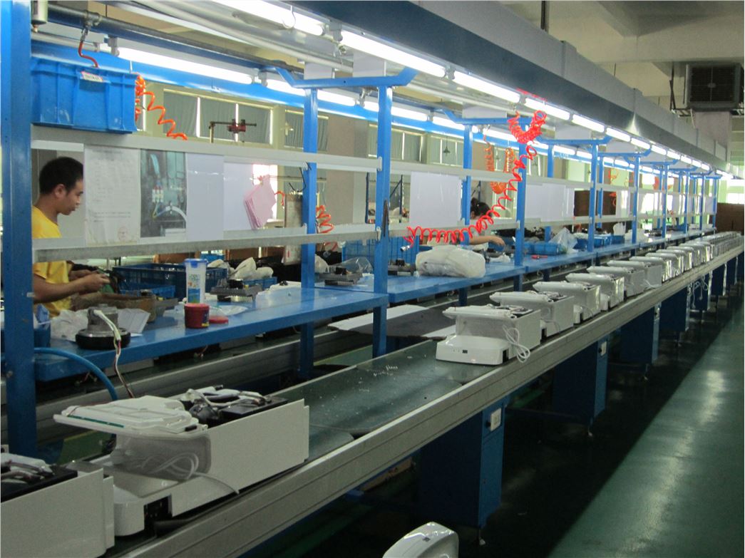 Zhejiang Aike Appliances Co., Ltd.