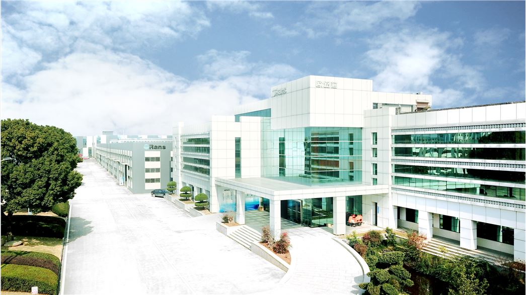 ORANS CO., LTD.