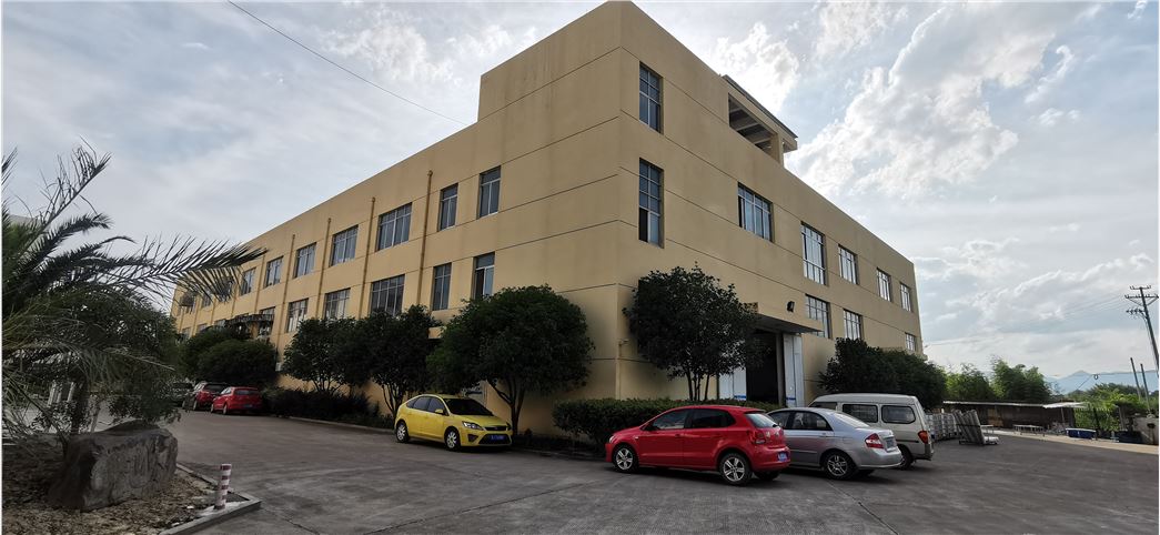 Tiantai Zhuoyuan New Material Co.,Ltd