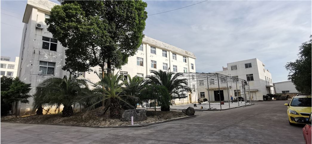 Tiantai Zhuoyuan New Material Co.,Ltd