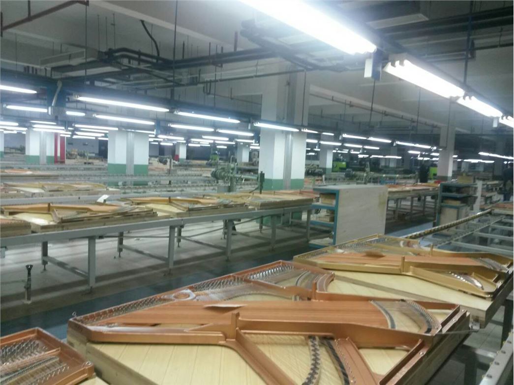 LINHAI LINGQIN MUSICAL INSTRUMENT CO.,LTD
