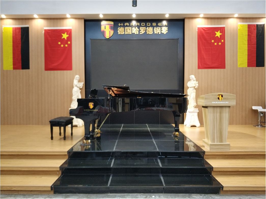 LINHAI LINGQIN MUSICAL INSTRUMENT CO.,LTD