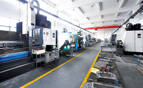 TAIZHOU HUANHGYAN SUPERB MOULD CO.,LTD.