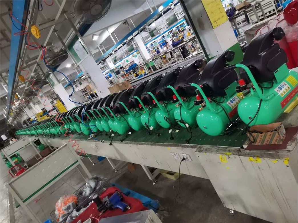 台州市洛克赛工具有限公司