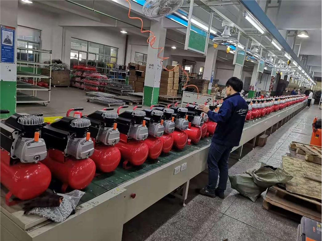 台州市洛克赛工具有限公司