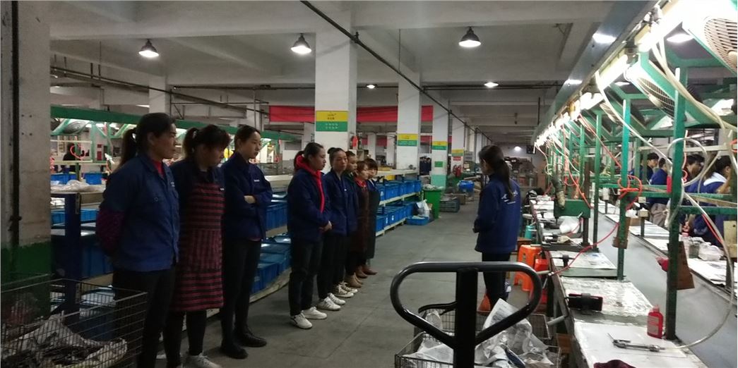 台州市洛克赛工具有限公司