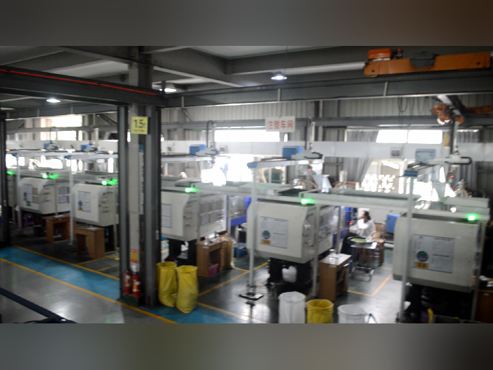 Linhai Alway Tecnology Co.Ltd