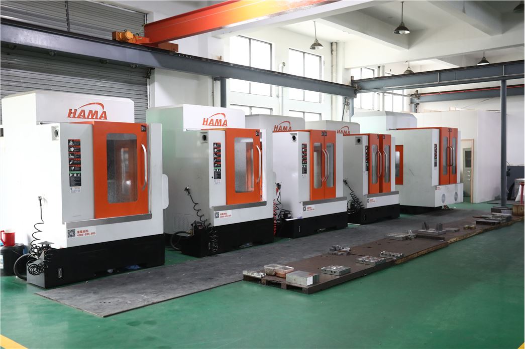 AERO MOULD CO.,LTD