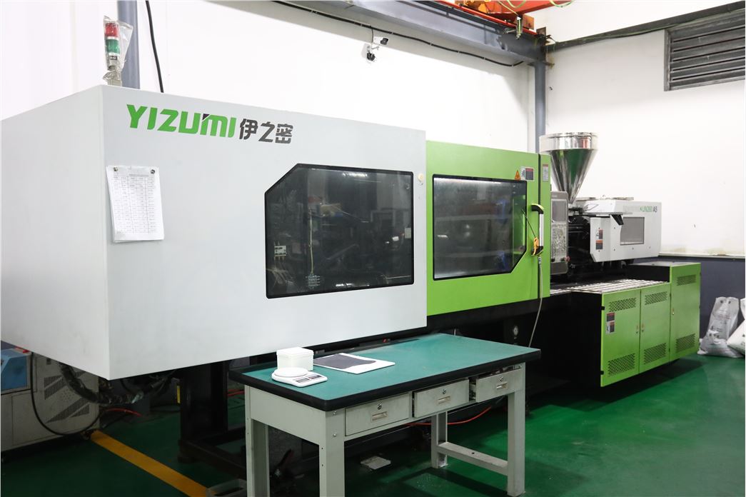 AERO MOULD CO.,LTD