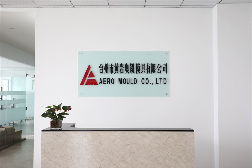 AERO MOULD CO.,LTD