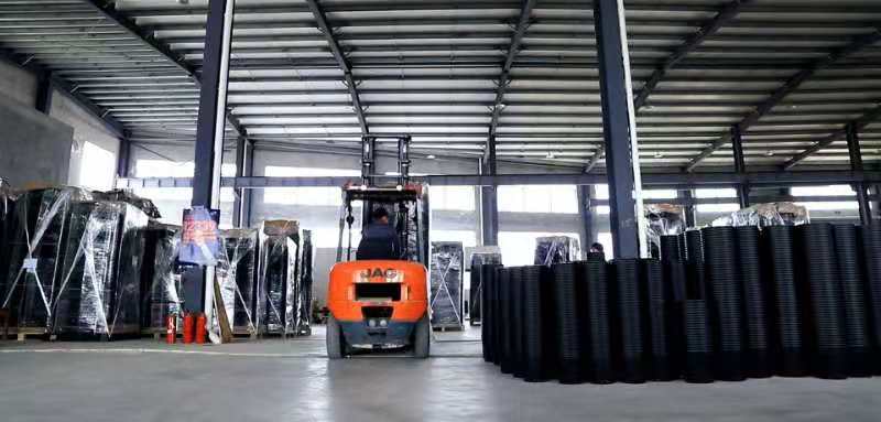 ZHEJIANG  RONBO  SUNRISE  PLASTIC  CO.,LTD.