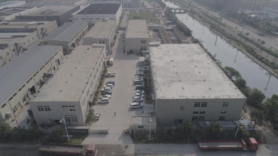 TAIZHOU YAXING SANITARYWARE CO.,LTD