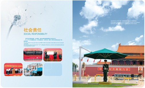 浙江正特股份有限公司