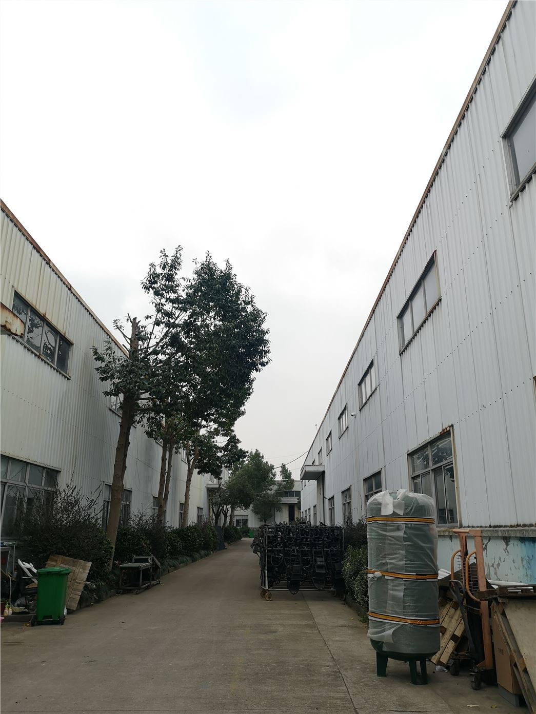 LINHAI LELIN HOUSEWARE CO., LTD