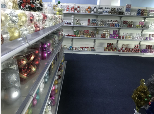 台州市星泰工艺品有限公司