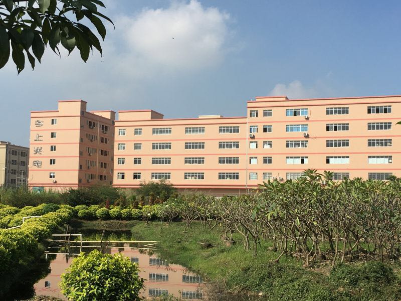 TAIZHOU KINSUNY OPTOELECTRONICS TECHNOLOGY CO..LTD.