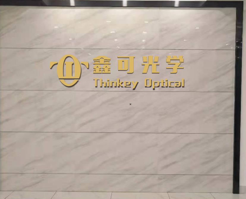 TAIZHOU XINKE OPTICAL GLASSES CO.,LTD