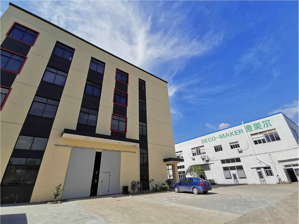 Taizhou Deco-Maker Arts & Crafts Co.,Ltd.